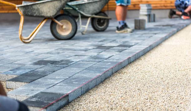 Professional Driveway Pavers in Oakland, NJ