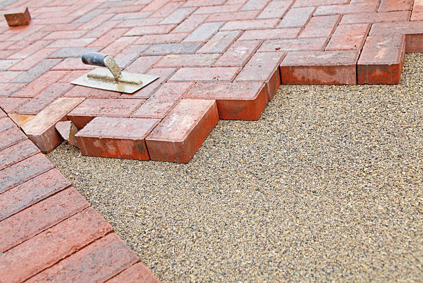 Reasons to Select Us for Your Driveway Paving Requirements in Oakland, NJ