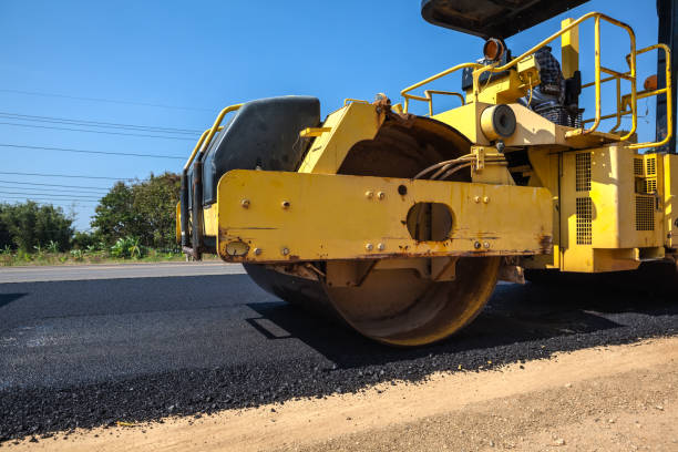 Driveway Pavers for Homes in Oakland, NJ